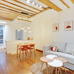 Beautiful 1BDR with Terrace - Neuilly-Seine near Paris