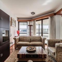 Yamina Luxury Apartment by Quokka 360 - Next to Lido di Lugano