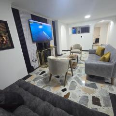 Hermoso Apartamento en el Centro de Armenia-Quindio