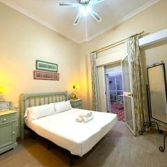 Charming Sevilla Center Alameda