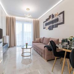 Apartly - Loft przy Zielonym Moście