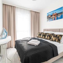 Apartly - Loft przy Zielonym Moście