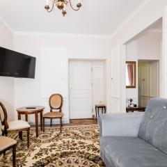 Househost Apt: Starowiślna 75/3/1