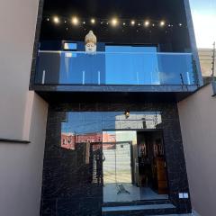 Residential Triplex Otacilia Coelho