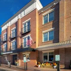 Holiday Inn Express & Suites - Dahlonega - University Area by IHG