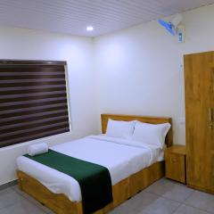 Grand Palace Kalpetta