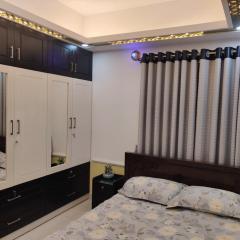 3 AC BHK Furnished Apartment for Rent in Mohakhali DOHS Khonikaloy 1