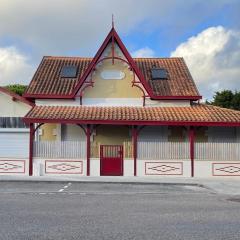 Maison rénovée Lacanau Ocean