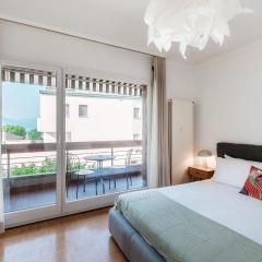 Vinorum Studio by Quokka 360 - Cozy and sunny with balcony