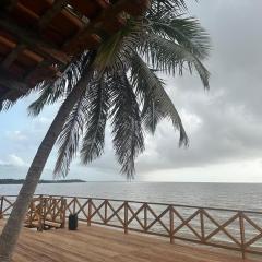 casa de eventos mangabeira