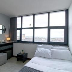 Lovely Central Sunderland Studio