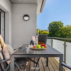 Ferienwohnung Ostseeglück Damp