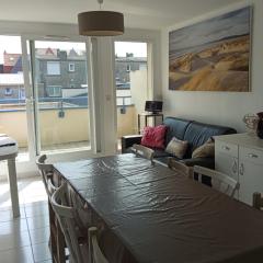 Ideal stay at the foot of the beach all comfort!