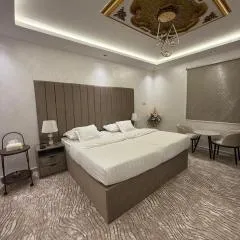 شقق رومكس Rumex apartments