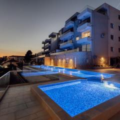 Bella Vista Lux apartment