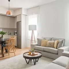 Apartamentos Gran Vía