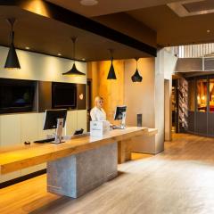 ibis Strasbourg Centre Gare