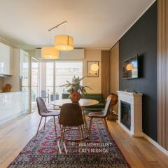 Wanderlust Experience Art&Living