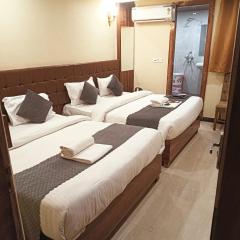 Hotel Ashoka Ganages