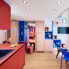 TurnKey I Vinohrady Modern Apartments