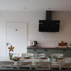 Vakantie boerderij Pepinushof - 't Hofje