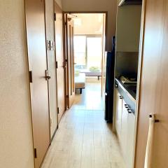 5Close to Nagoya Station, with amazing views