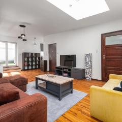 Nowowiejska 10 by Homeprime