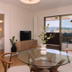 Elegante coqueto y con piscina by CABANA Rentals