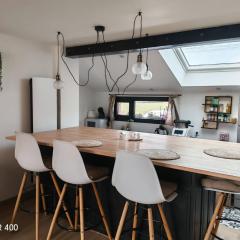 Le petit clos de la Becque