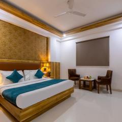 HOTEL Corporate Suite Near Delhi Terminal 3 With - Free Airport Pickup