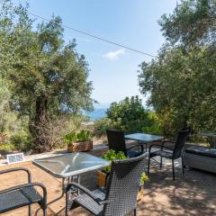 Adamantia Double Room D2