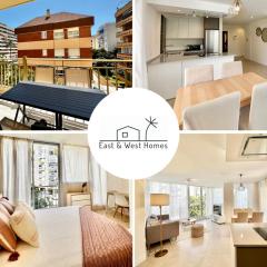 Newly Renovated Apartment in the Center of Marbella - EaW Homes