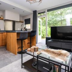 Veluwe Nature Cottage for 2 people I Luxury kitchen