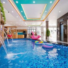 Villas & Hotel 126 Vũng Tàu