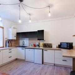 Appartement Central et Fonctionnel