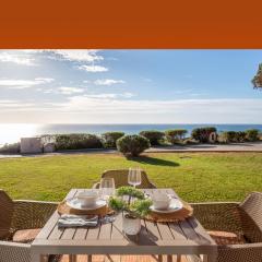 The Oceanfront Studio Luz VR110