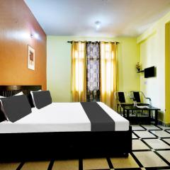 Hotel O Pole Star Regency