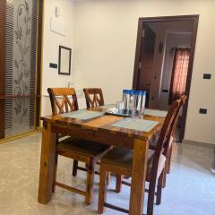 Aynah near ITC Infotech