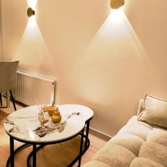 SarkuGuzta Cozy Apartment