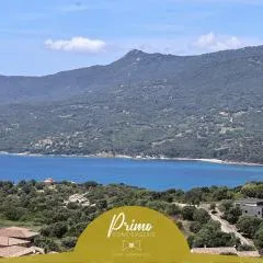 U Casaniddu - Villa entre mer et montagne, piscine
