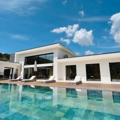 California Baïa Bandol Villa