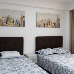 Residencia las bahias 175