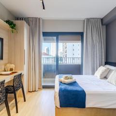 VC711 · Sua casa na Vila Mariana, CASV, Hospitais e Metrô