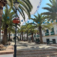 Pass the Keys Charming 1-Bedroom Flat in Benalmádena Pueblo