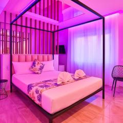 Bed Cinecittadue