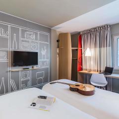 Hotel ibis Lisboa Liberdade