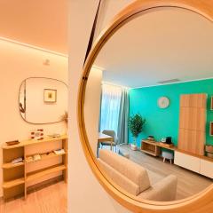 New Apartment in the Prada Foundation