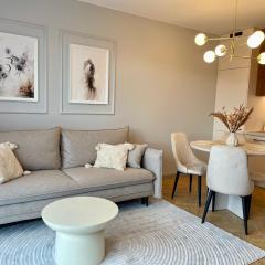 Apartament Avangarda