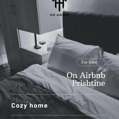 Prishtina Apartment