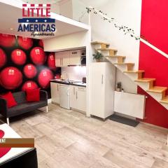 Little Twin Cities Apartments